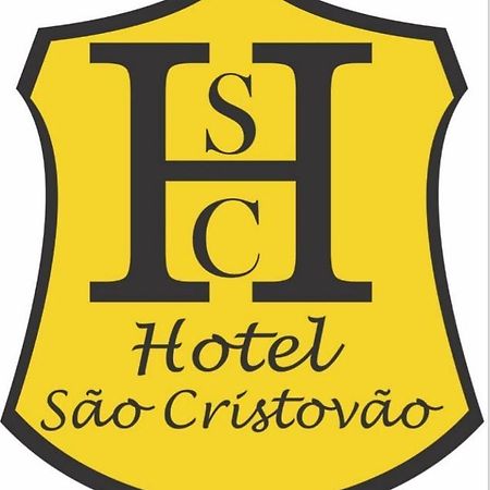 Hotel Sao Cristovao Bom Retiro  Eksteriør billede