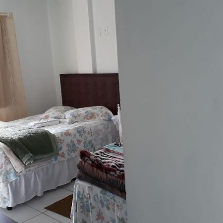 Hotel Sao Cristovao Bom Retiro  Eksteriør billede