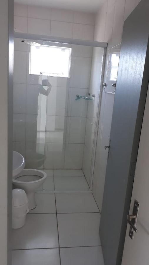 Hotel Sao Cristovao Bom Retiro  Eksteriør billede