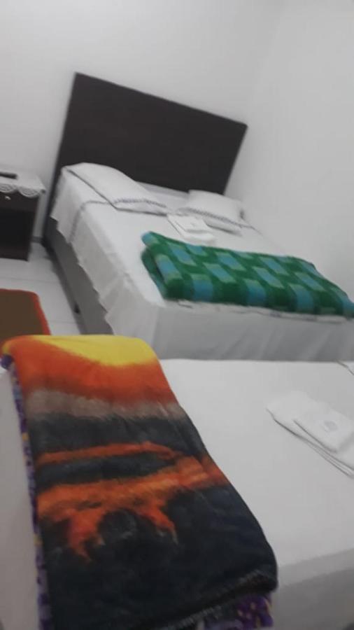 Hotel Sao Cristovao Bom Retiro  Eksteriør billede