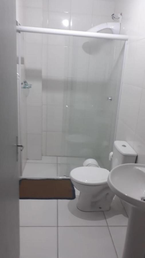 Hotel Sao Cristovao Bom Retiro  Eksteriør billede