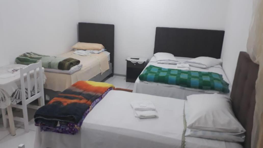 Hotel Sao Cristovao Bom Retiro  Eksteriør billede