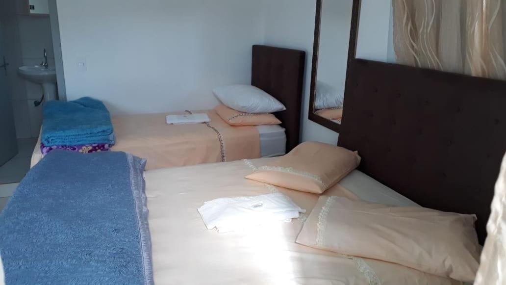 Hotel Sao Cristovao Bom Retiro  Eksteriør billede