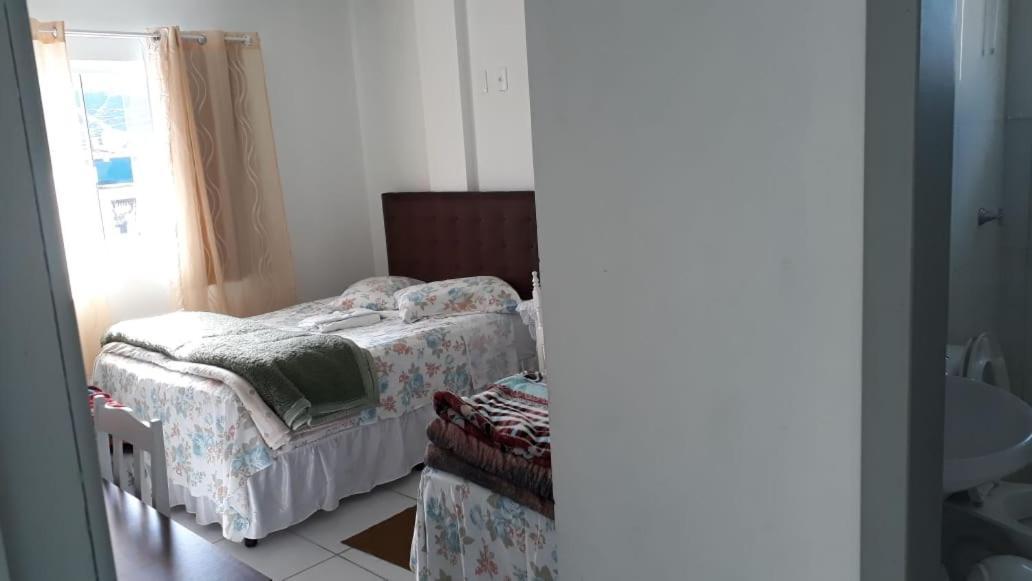 Hotel Sao Cristovao Bom Retiro  Eksteriør billede